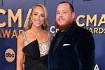 Who Is Luke Combs' Influential Wife Nicole Hocking? All You Need to Know About Their Fairytale Roman