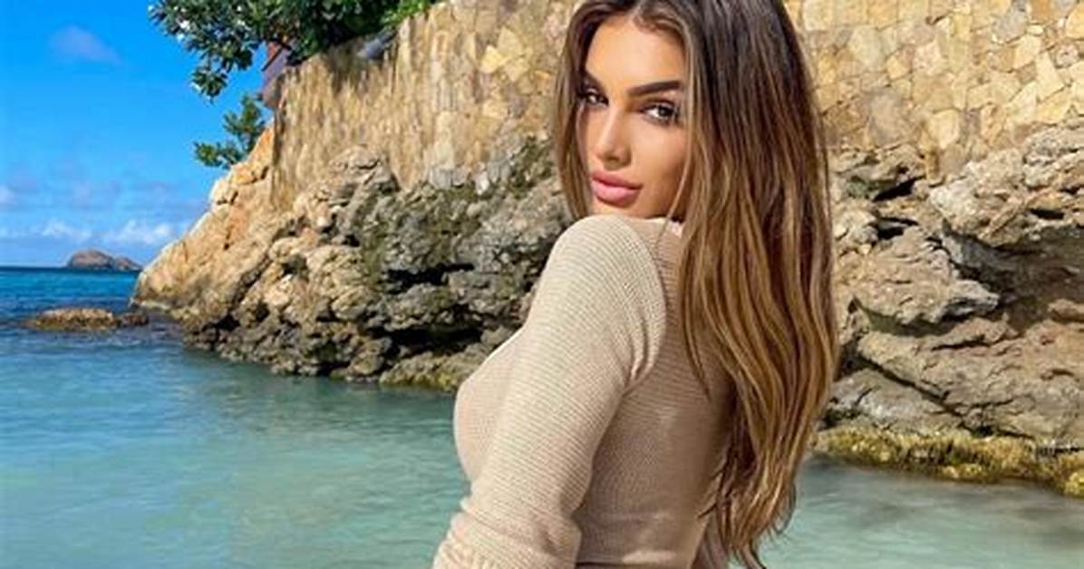 Who Is Lyna Perez Biography Net Worth?