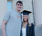 Who Is Maggie Mynderse; Luka Garza Girlfriend? Meet Her Boyfriend & Family on Instagram