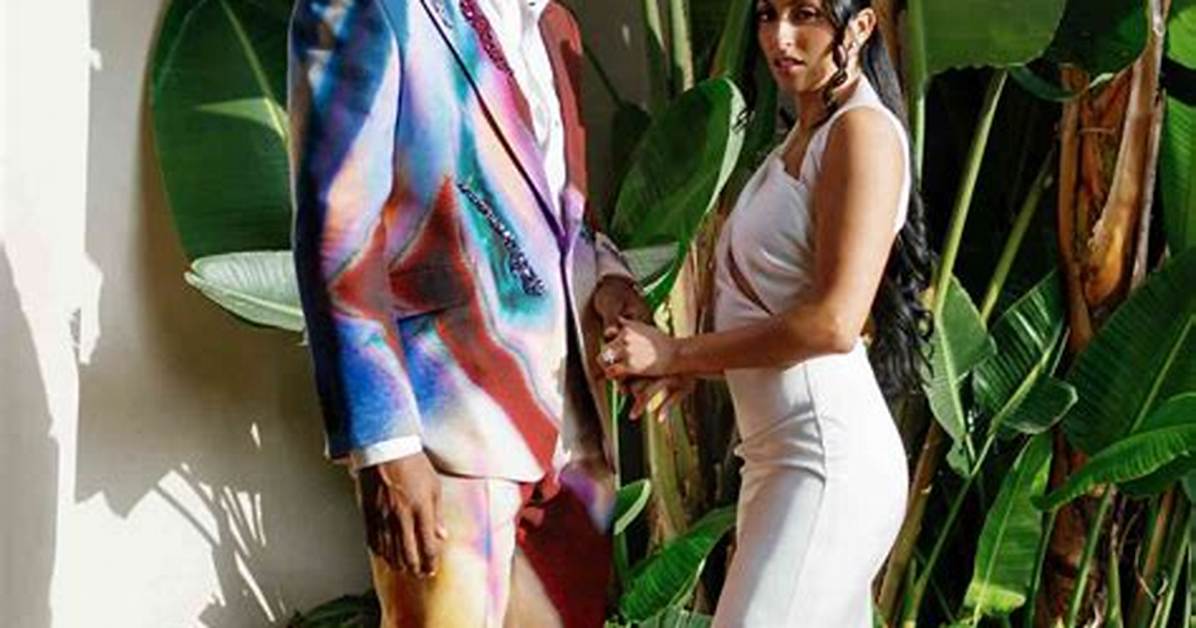 Who Is Marcus Smart's Mystery Fiance?