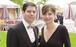Who Is Maria Bartiromo Married To