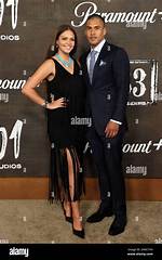 Who Is Martin Sensmeier Wife Kahara Hodges? Sam and Elsa Love Story on 1883