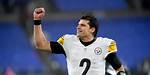 Who Is Mason Rudolph S