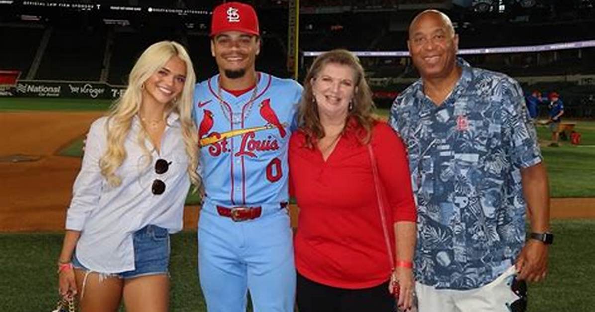 Who Is Masyn Winn Dad? Meet Mother Tiffany Rawson and Stepfather Earl Luckett, Family