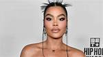 Who Is Mehgan James Married to?