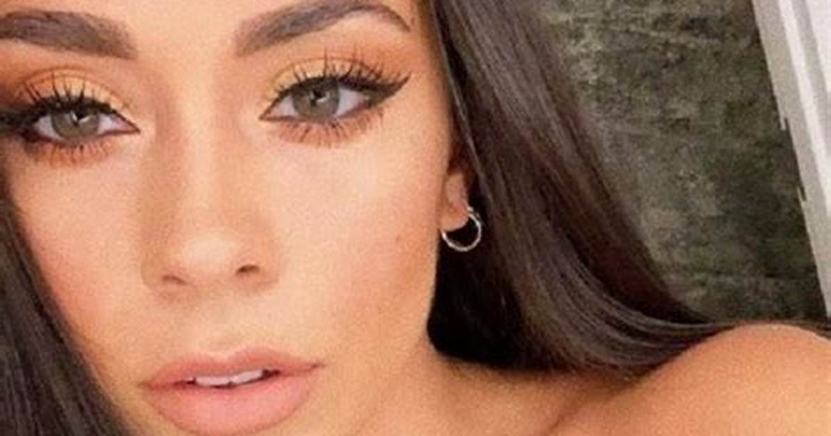 Who Is Monica Giavanna? Meet the Famous Ex-Wag of Jalen Ramsey! |