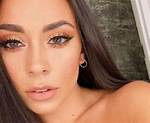 Who Is Monica Giavanna? Meet the Famous Ex-Wag of Jalen Ramsey! |