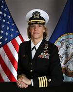Who Is Navy Capt Amy Bauernschmidt Husband? Know About the Family of the Navy Nuclear Commanding Personnel
