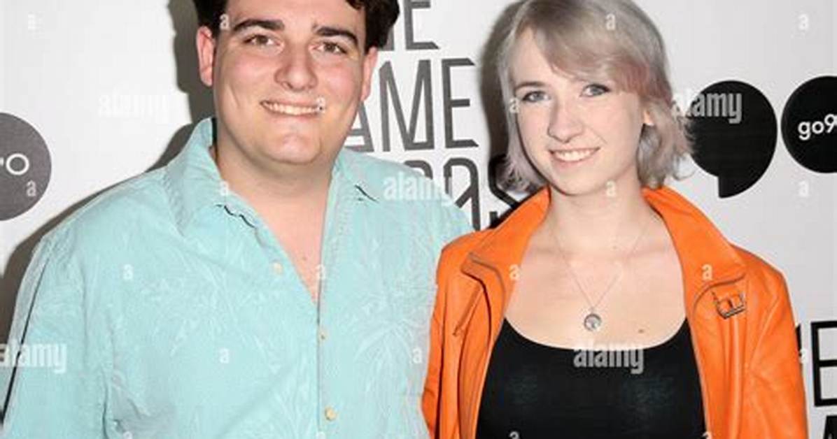 Who Is Nicole Edelmann? Palmer Luckey Girlfriend Turned Wife – Their Age Difference