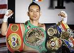 Who Is Nonito Donaire Find