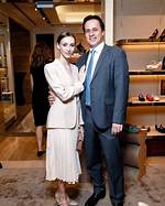 Who Is Olga Smirnova Husband Dmitri Kostov? Married Life Details of the Russian Ballerina |