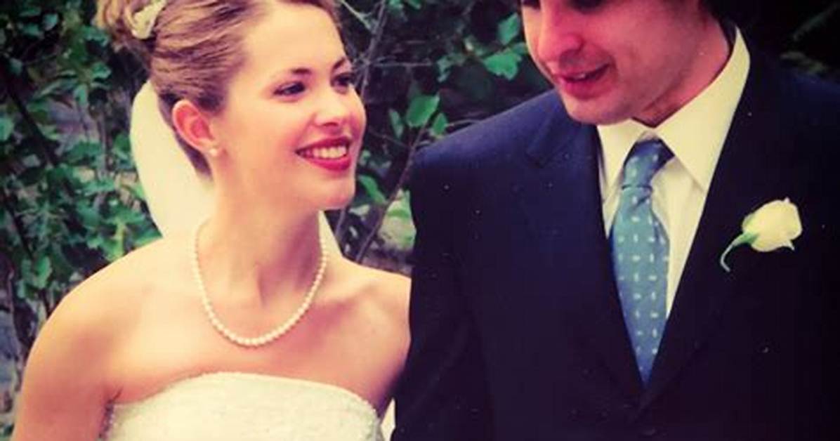 Who Is Pascale Hutton Married to? Learn About Her Husband and Family