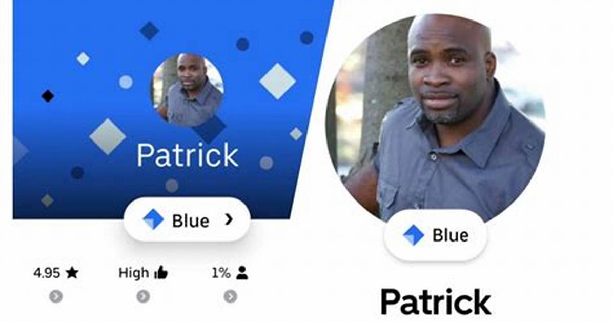 Who Is Patrick Trice? Everything to Know About Npr Journalist Ayesha Rascoe Husband