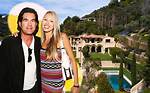 Who Is Paul Kesslers Wife, Diana Derycz-Kessler?