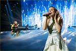 Who Is Rachel Mcadams Singing Voice in Eurovision?