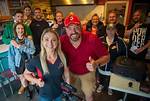 Who Is Randy Santel's Wife, Katina?