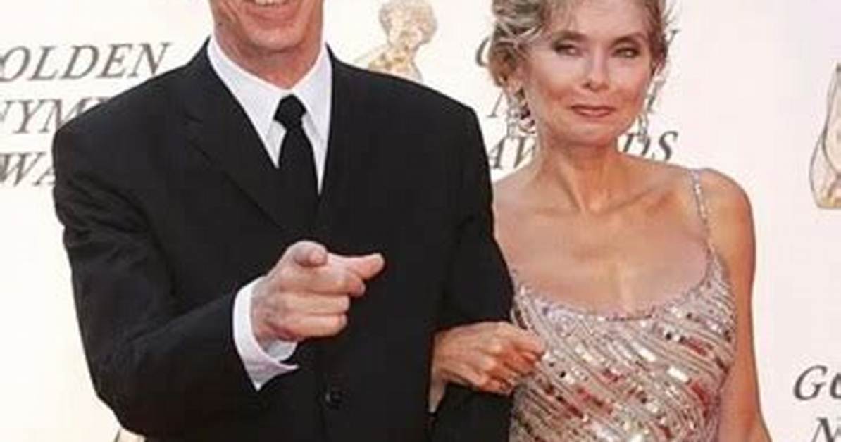 Who Is Richard Belzer Wife Gail Susan Ross? ·
