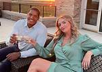 Who Is Ronnie Stanley Wife? Girlfriend and Salary