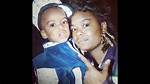 Who Is Roxanne Shante Son?