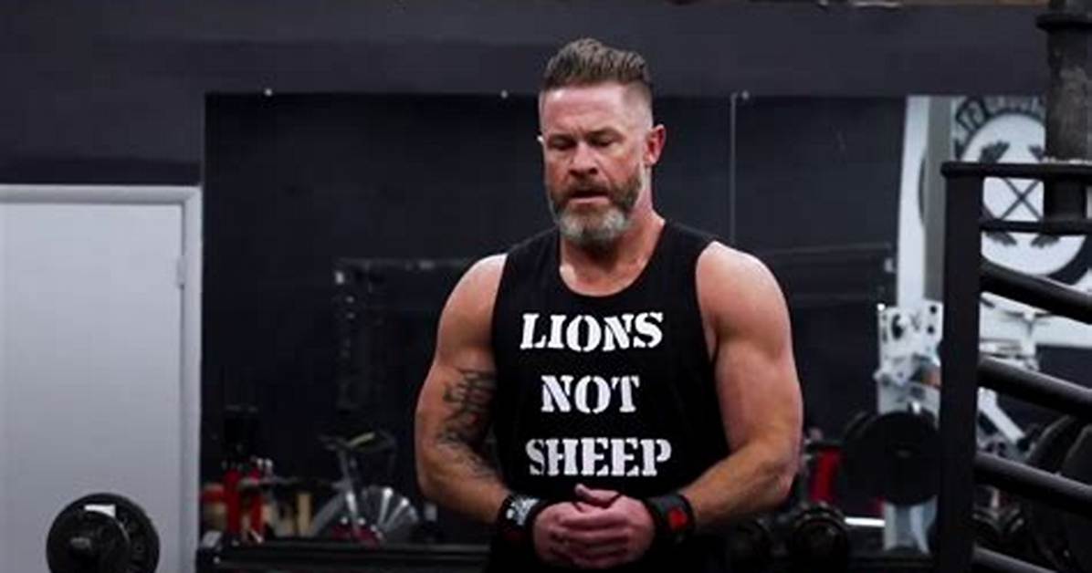 Who Is Sean Whalen, Lions Not Sheep Owner? Net Worth and Career Earnings