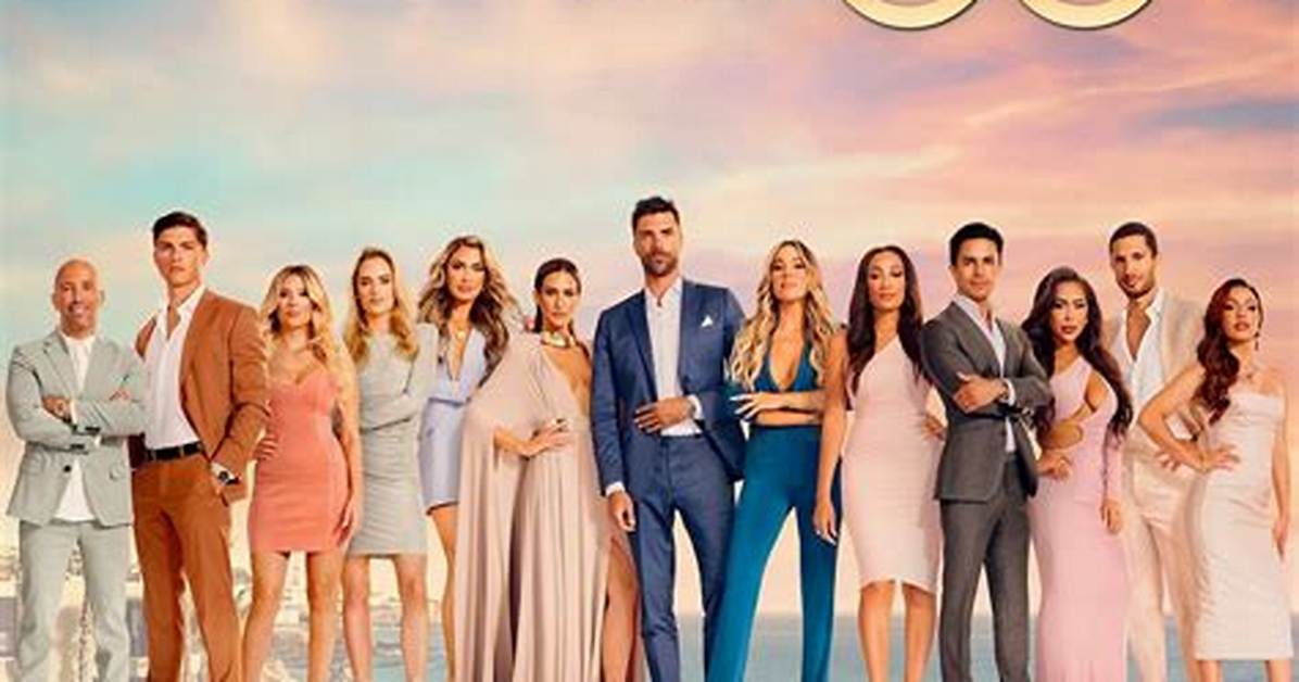 Who Is Selling the Oc Cast Polly Brindle? Meet the Realtor from Oppenheimer Group on Instagram