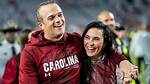 Who Is Shane Beamer’s Wife Emily Beamer?