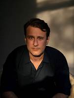 Who Is Simon Shuster Reporter from The