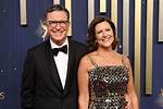 Who Is Stephen Colbert's Wife Evelyn