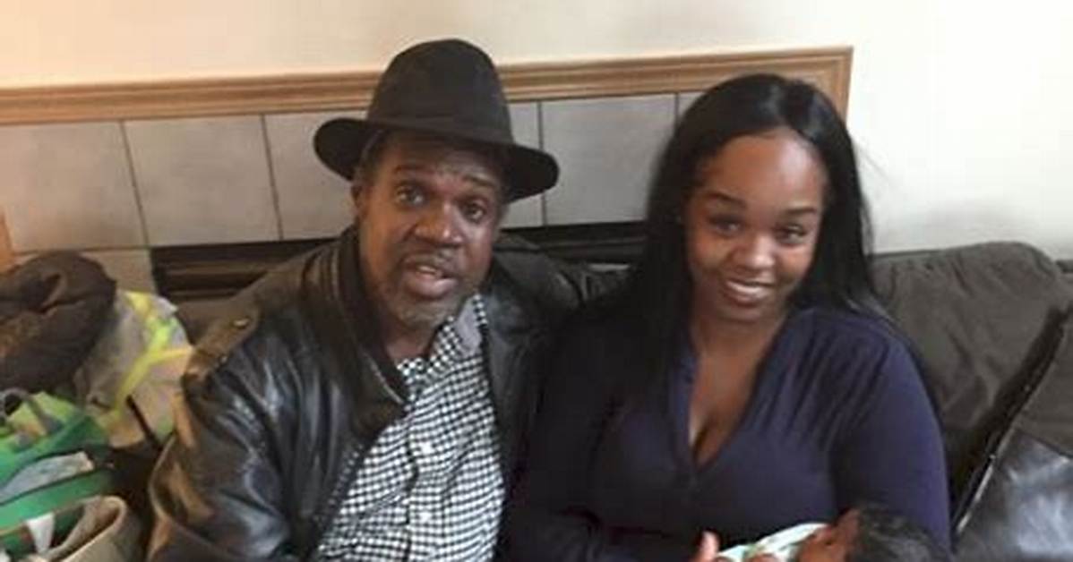 Who Is Takari Lee Father? Jackie Christie Eldest Daughter Everything on Her Husband and Family