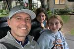 Who Is Terrill Brown? Are Chad Brown Horser Trainer and Wife Getting a Divorce?