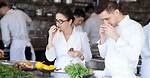 Who Is the Culinary Matriarch Behind Sophie Flay's Success?