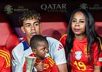Who Is the Mother of Lamine Yamal? - Full Details Revealed