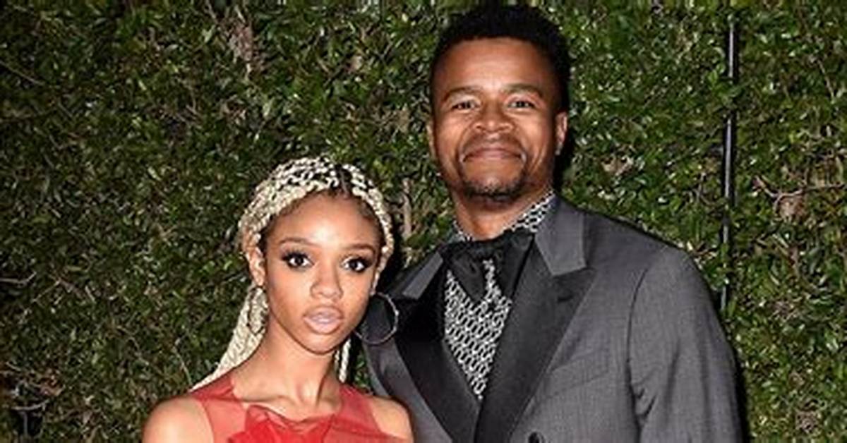 Who Is Tiffany Boone Husband Marque Richardson?