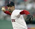 Who Is Tim Wakefield Age Height Weight