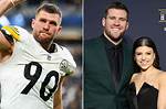 Who Is Tj Watt's Wife? All About Dani Rhodes