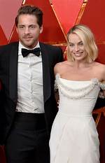 Who Is Tom Ackerley- Margot Robbie’s Husband, Net Worth & Everything You Need to Know
