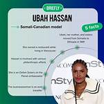 Who Is Ubah Hassan? 5 Things to Know About the New Rhony Star Hollywood Life