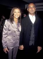 Who Is Vanessa Williams' Husband? Meet Her Spouse