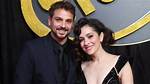 Who Is Zrinka Cvitesic's Partner Niko Kranjar?