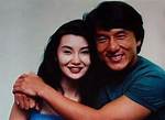 Who Jackie Chan's Wife Really Is?