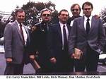 Who Killed Constantine Dean Milo? True Story on Millionaire’s Mysterious Death and Business Affairs