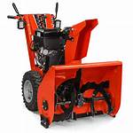 Who Manufactures Simplicity Snow Blowers? |