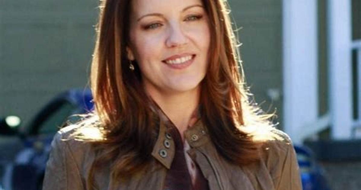 Who Played Jane Carlson on Desperate Housewives?