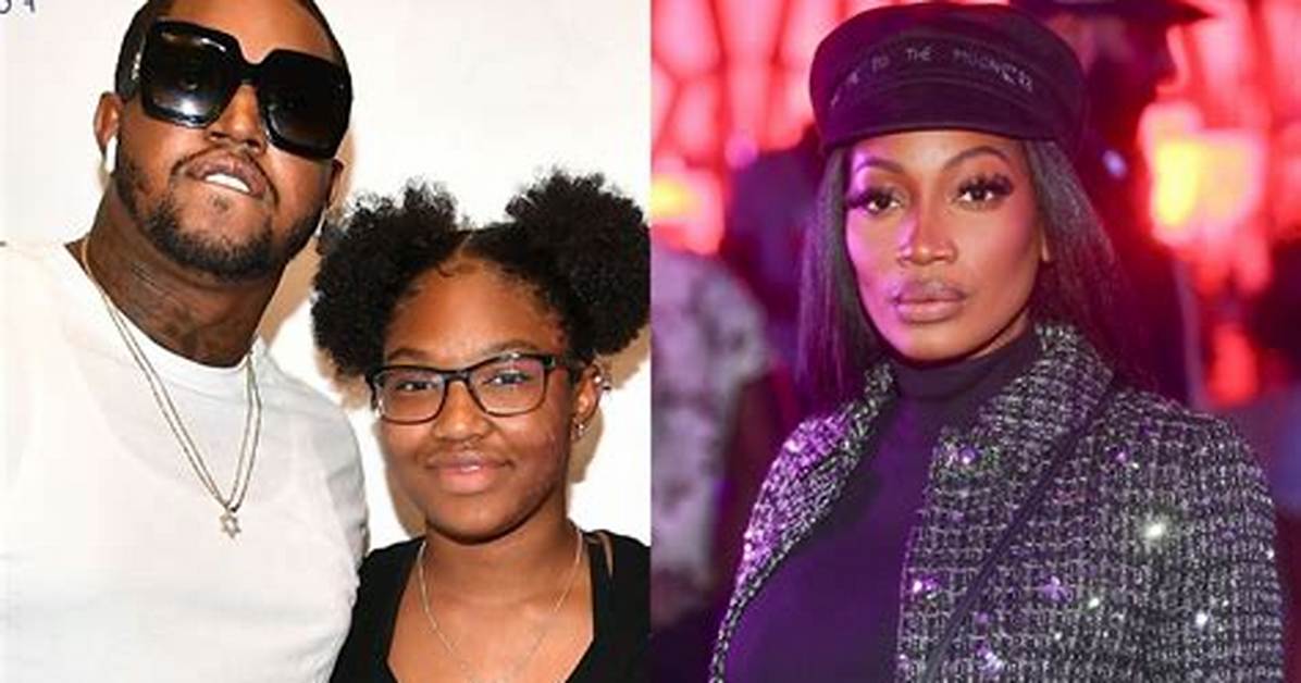 Who's Lil Scrappy Dating? Meet His Current Girlfriend and Baby Mama
