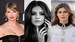 Who's Who of Celebrity Women