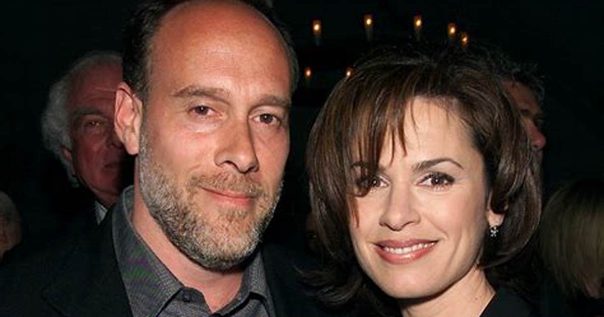 Who Was Elizabeth Vargas's Husband? Insights into Her Marriage