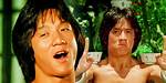 Who Was Jackie Chan's First and Second Wife and When He Married Them
