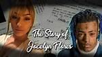 Who Was Jocelyn Flores and How Did She Die, Was She a Real Person?
