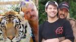Who Was Joe Exotic’s Husband Travis Maldonado?