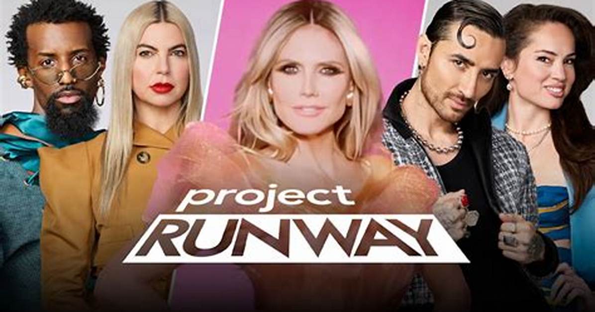 Who Went Home on Project Runway Season 19 Episode 9 and Who Is Left? Fri 17 December 2021 16:45 |